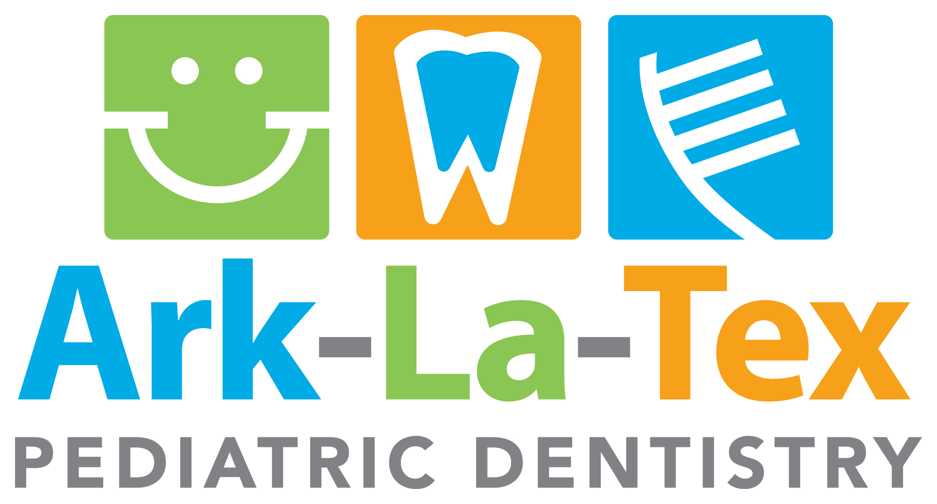 Logo for ArkLaTex Pediatric Dentistry