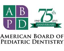American Board of Pediatric Dentistry Dentist New Boston
